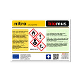 Nitro 5L BIOMUS - Biolaboratorium